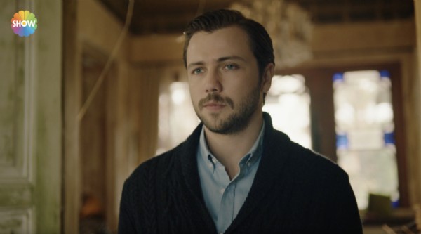 Baba Dizisi Ne Zaman Yayınlanacak? Baba Dizisi Oyuncuları